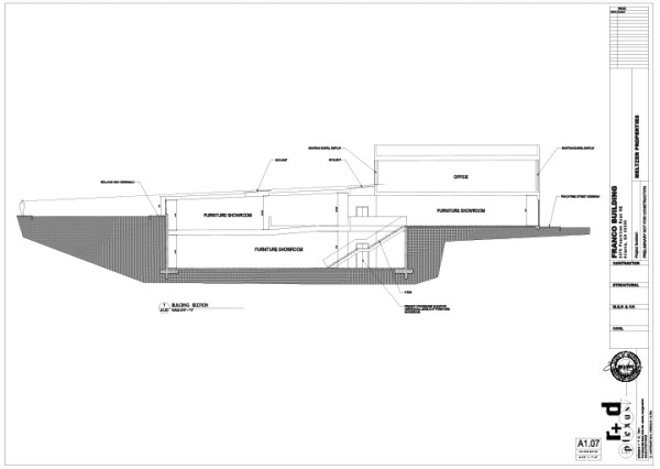 A1-07_building section_proposed.dgn
