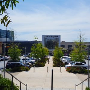 Welcome To Lenox Square® - A Shopping Center In Atlanta, GA