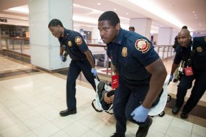 Lenox Square's Safety and Security Update