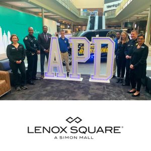 Lenox Square Mall – Livable Buckhead