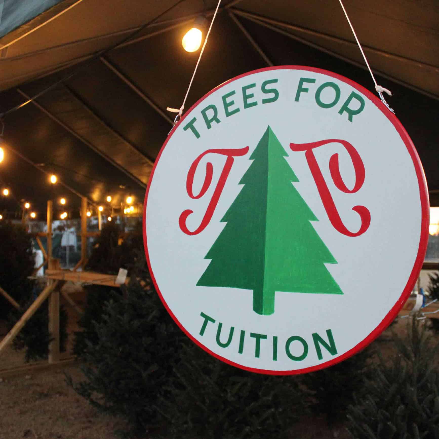 Meet Trees for Tuition Livable Buckhead