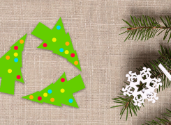 What Can I Do With My Tree After the Holidays? Keep Your Tree Evergreen
