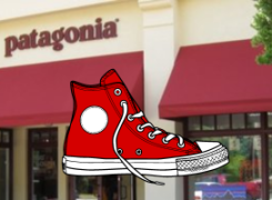 Sustainable Steps: Recycle Your Shoes at Patagonia’s Buckhead Store