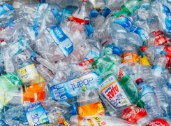 Plastic Planet: Unraveling the Global Crisis