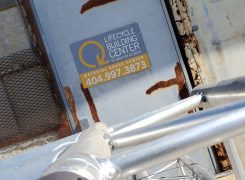 Building Resilience Through Reuse: Livable Buckhead’s Volunteer Day at Lifecycle Building Center