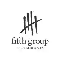 Two $100 Fifth Group Restaurants Gift Cards