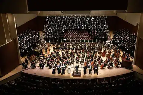 2 Atlanta Symphony Orchestra Tickets for Delta Classical Concert