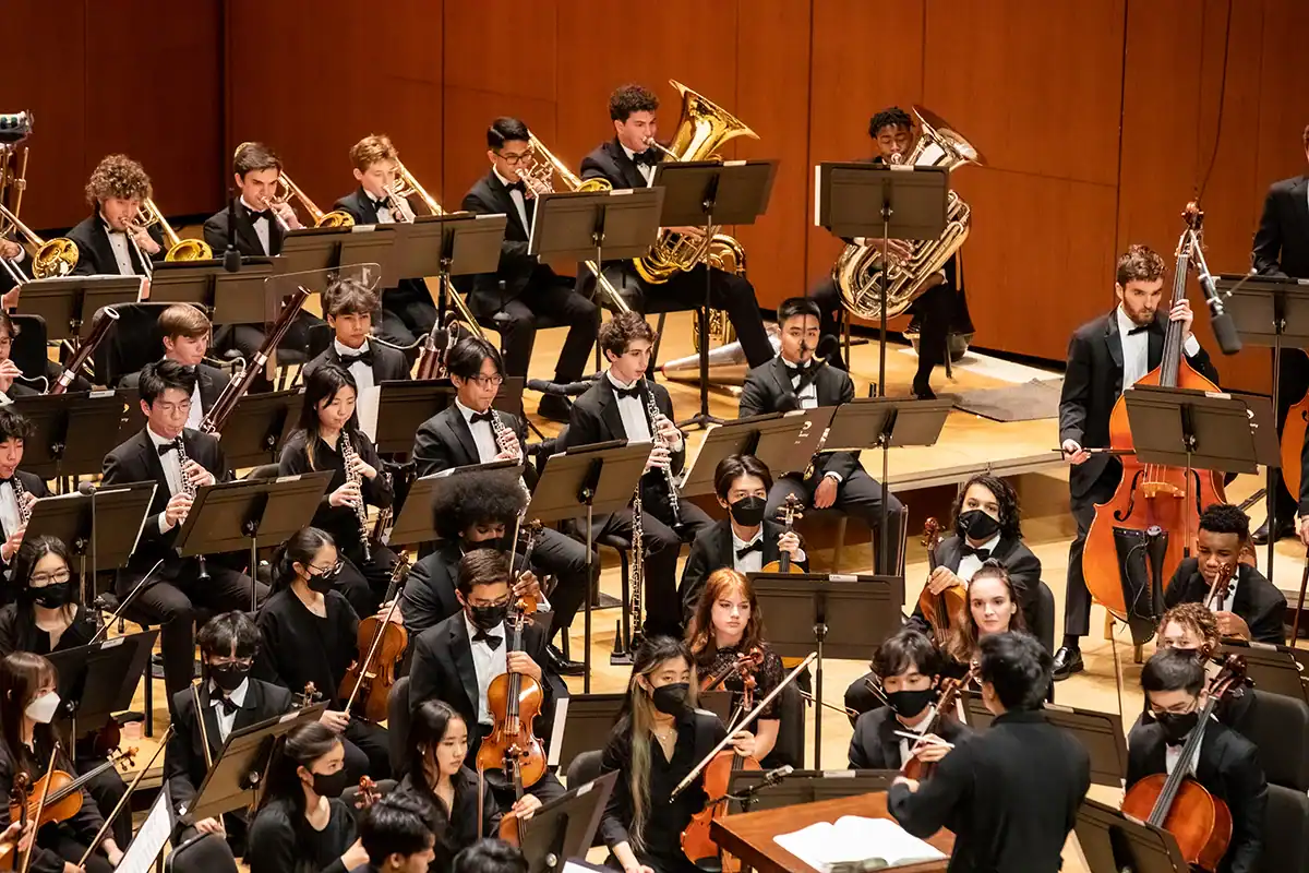 2 Atlanta Symphony Orchestra Tickets for Delta Classical Concert - Image 3