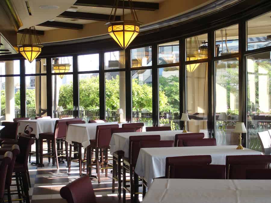Capital Grille Gift Card - Image 4