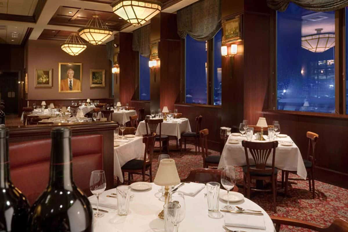 Capital Grille Gift Card - Image 3