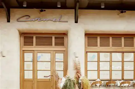 Carmel Gift Card