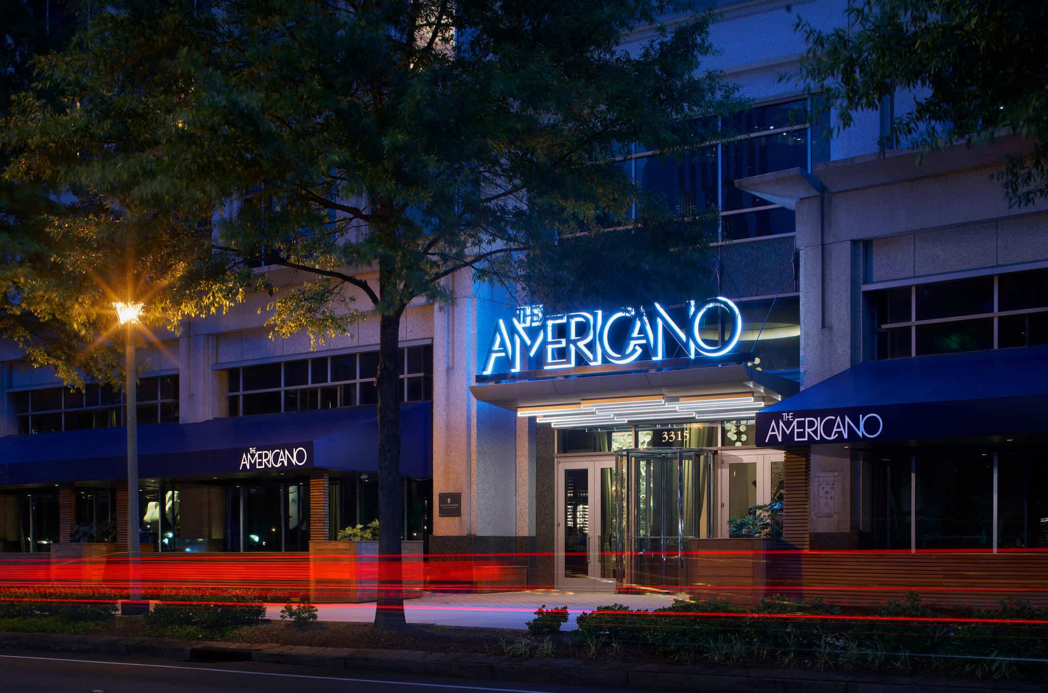 InterContinental Buckhead Hotel One Night Stay for Two - Image 3