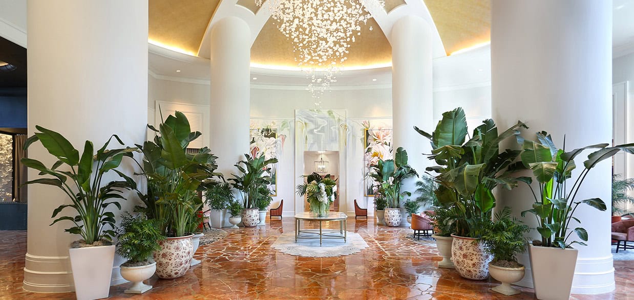 InterContinental Buckhead Hotel One Night Stay for Two - Image 4
