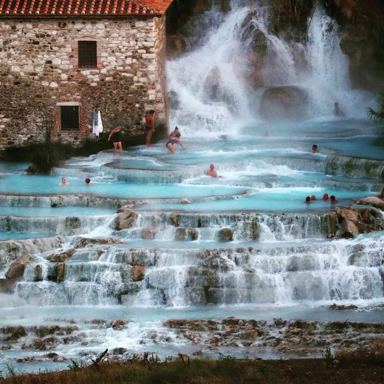 Seven-Night Stay for Four in Manciano, Italy - Image 4