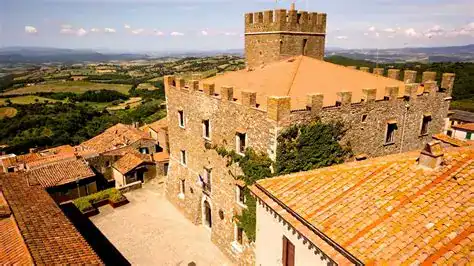 Seven-Night Stay for Four in Manciano, Italy - Image 2