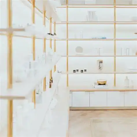 Skin Pharm Gold Infusion Facial - Image 2