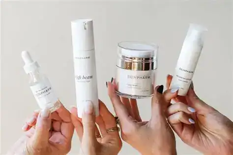 Skin Pharm Gold Infusion Facial - Image 3