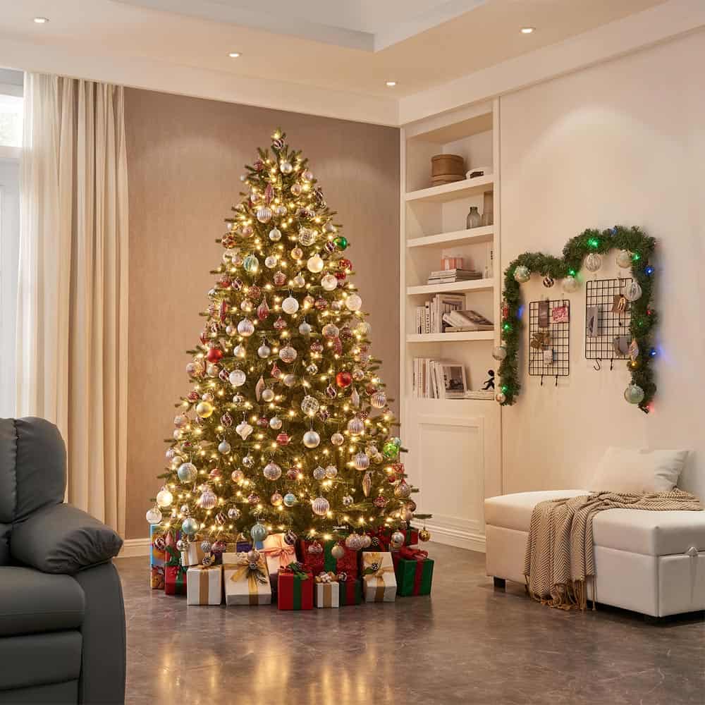 Tradition Company Christmas Tree - Image 3