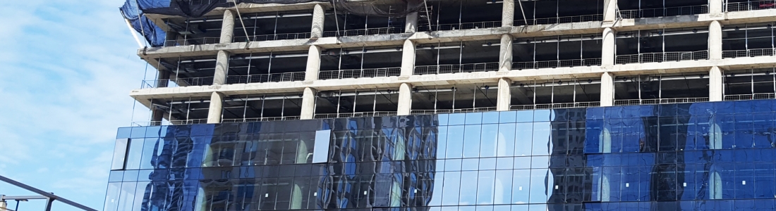 How Does Development Review Work in Buckhead?
