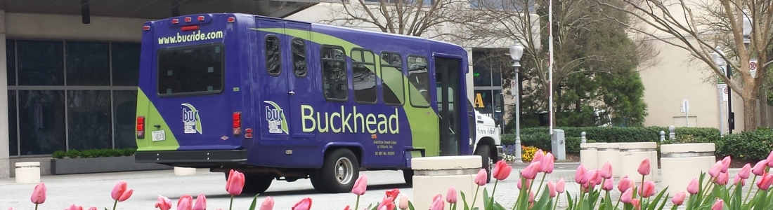 Changes Coming To The buc Shuttle – Update