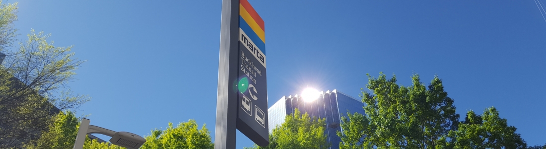 Walk, Drive, MARTA: Spring into Better Commuting