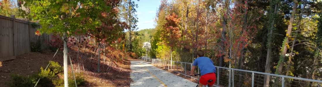 14 Years of Biking: The Journey, Challenges, and Advice from a Local Atlien – PART 2