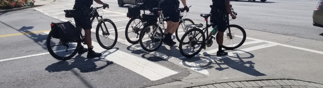 Buckhead Security Plan Update – April 2021
