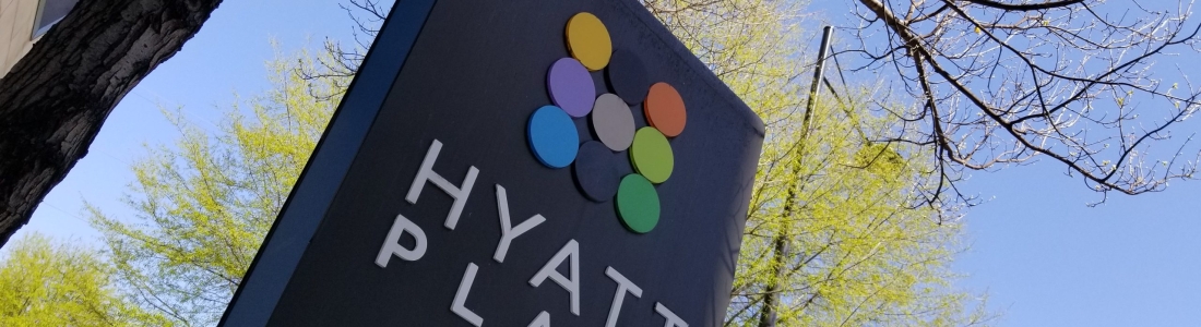 Hyatt Place Atlanta / Buckhead