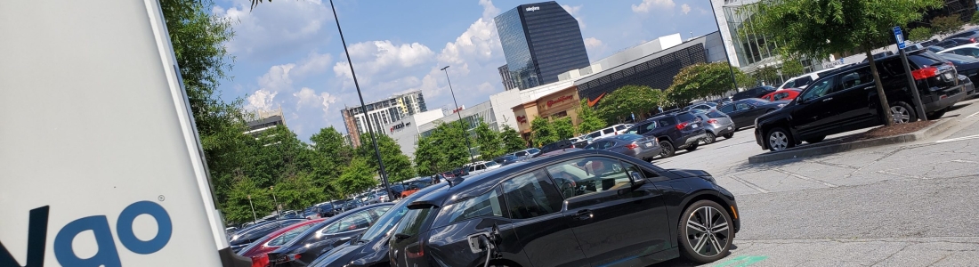 Drive the Future Atlanta