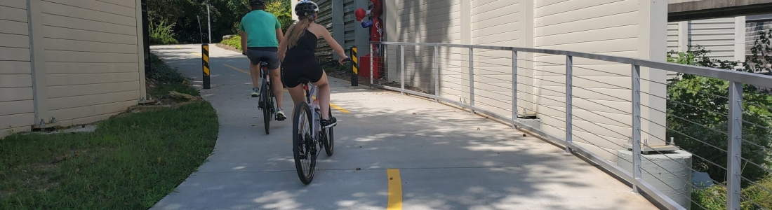 14 Years of Biking: The Journey, Challenges, and Advice from a Local Atlien – PART 1