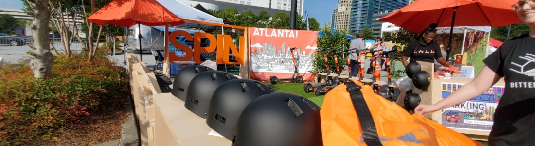 PARK(ing) Day Is A WRAP