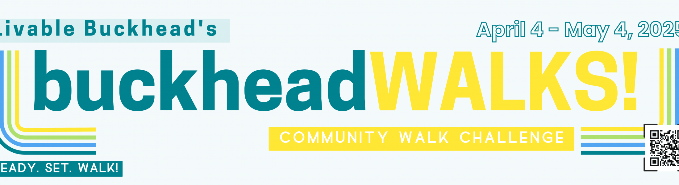 Step into a Healthier, Happier Buckhead with buckheadWALKS! – Livable ...