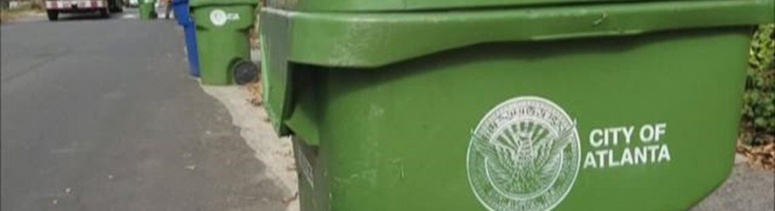City Changes in Solid Waste Collection Rules