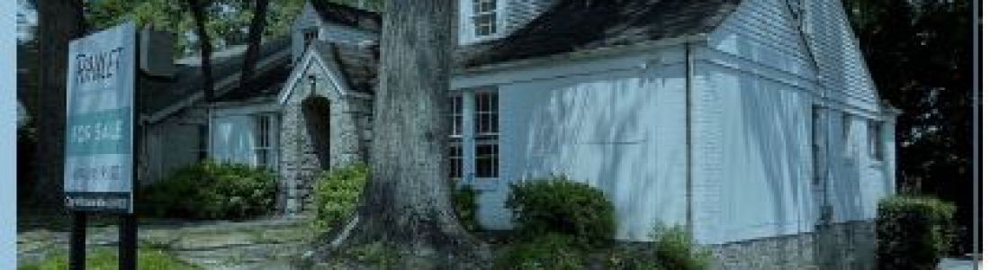 3121 East Shadowlawn Avenue, NW