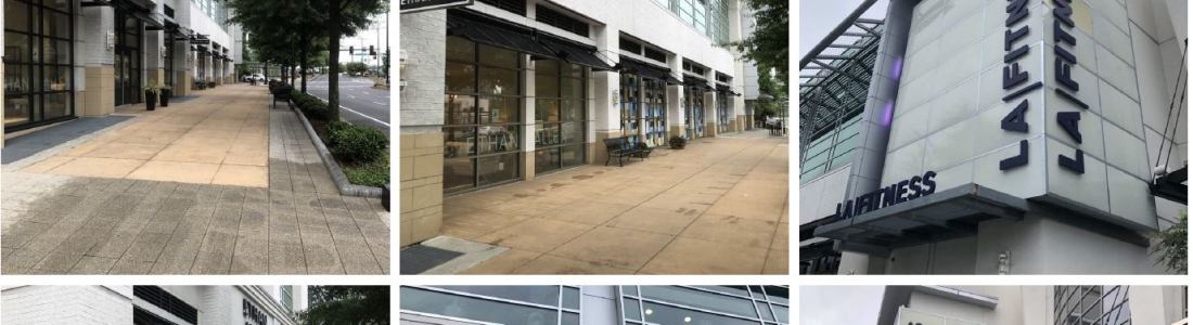 3535 Peachtree Road