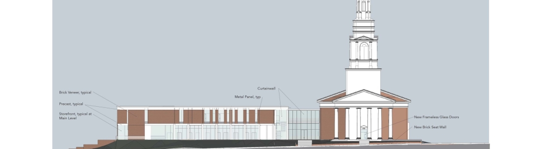 3626 peachtree road, ne – church at wieuca – second visit