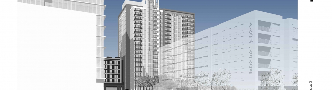 Mill Creek Phase II Prominence