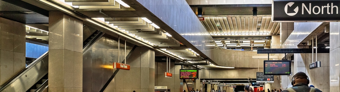 Commute Plan: Downtown