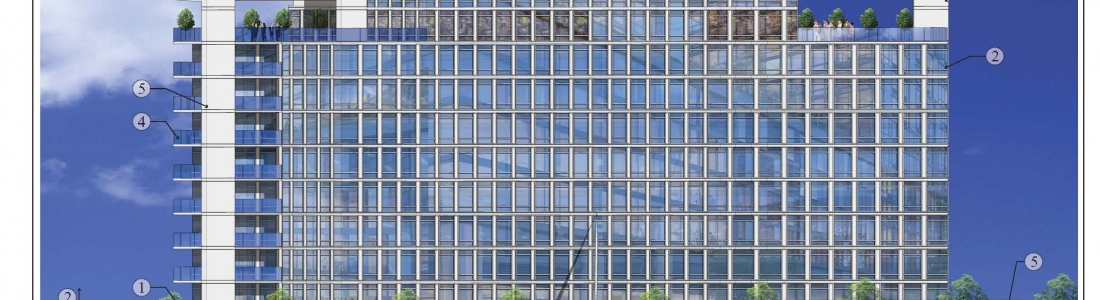 Buckhead Development in 2020