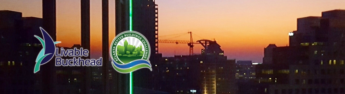 City of Atlanta Meets Better Buildings Challenge Goal of 20% Energy Savings Two Years Ahead of Schedule