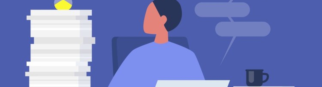 Women are reporting higher levels of workplace stress. Here’s what they want employers to do about it.