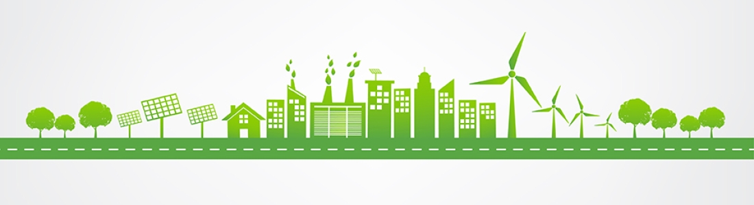 5 Recent Climate Policies That Could Make A Difference