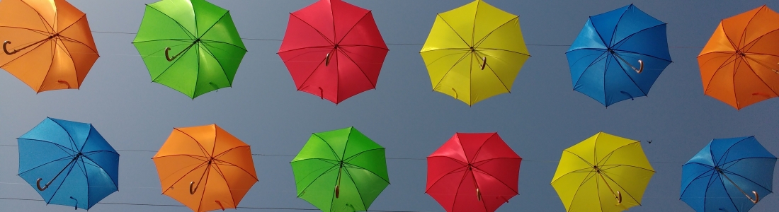 8 Days of Sustainability: A Call to Art