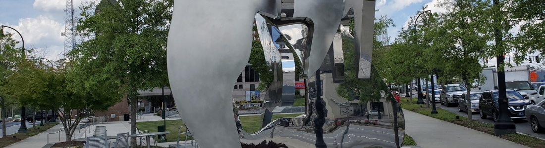 Aspiration – Sculpture