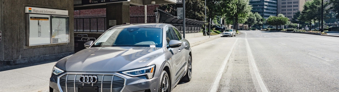 EVs Come In A Variety Of Colors… Including Green