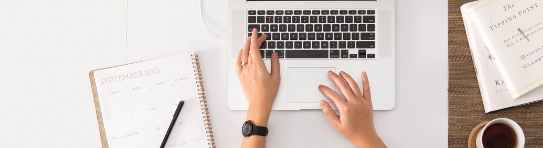 The Terrific Telework Transformation