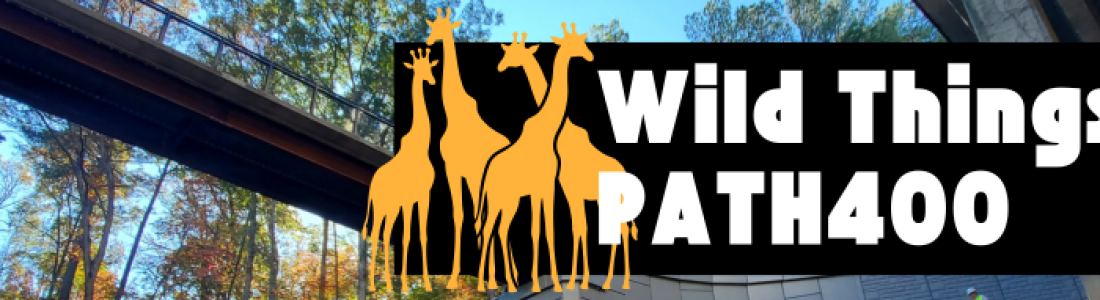 PATH400: The Intersection of Art and Nature