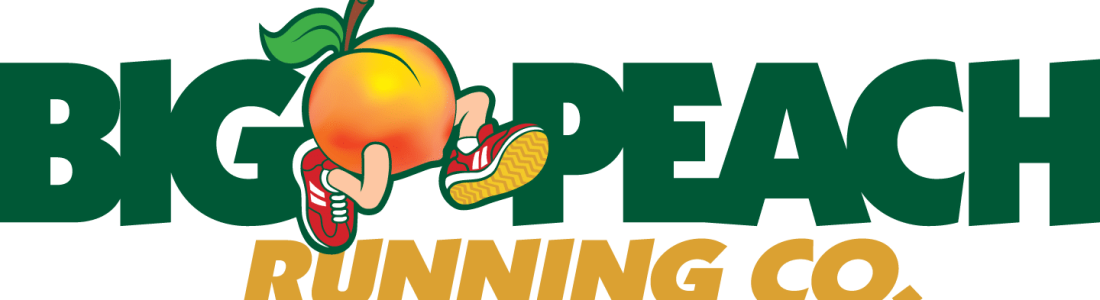 Partner Spotlight: Big Peach Ride + Run