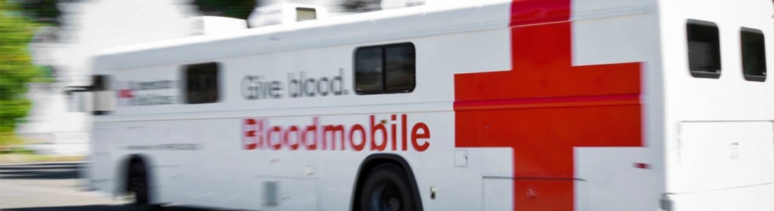 The Red Cross Needs YOU!