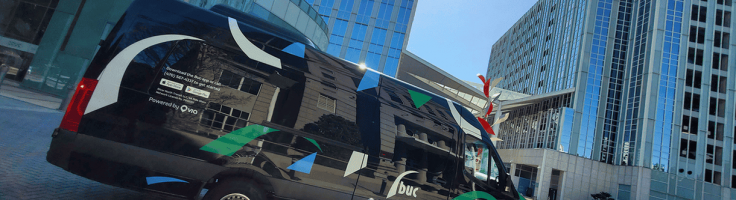 Celebrate Your Team with The Buc Shuttle: Custom Promo Codes for ...